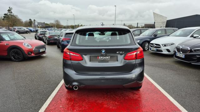 Bmw Serie 2 Active Tourer image 6