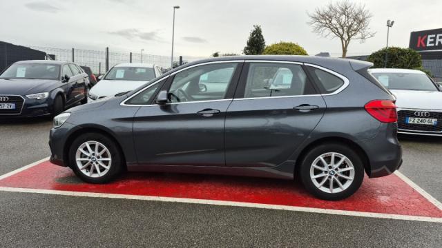 Bmw Serie 2 Active Tourer image 1