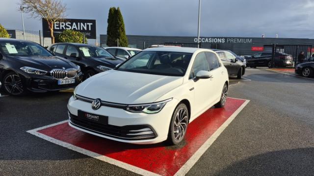 Volkswagen Golf 1.5 Etsi Opf 150 Dsg7 Style 1st