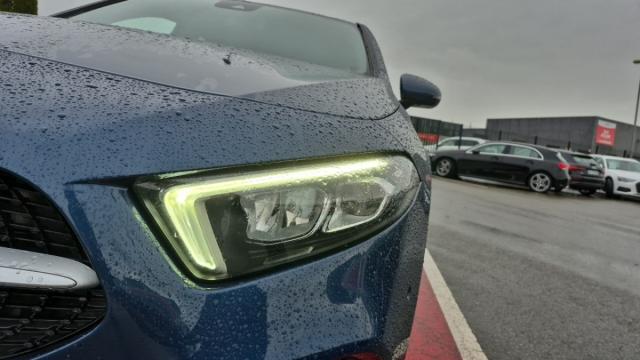 Mercedes Benz Classe A image 6