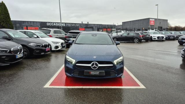 Mercedes Benz Classe A image 7