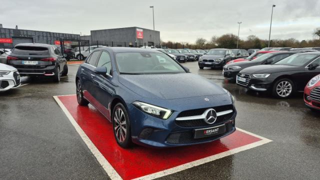 Mercedes Benz Classe A image 5