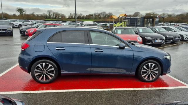 Mercedes Benz Classe A image 3