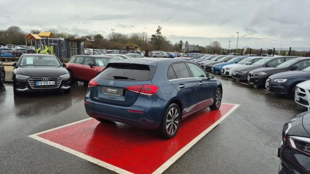 Mercedes Benz Classe A image 4