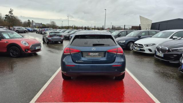 Mercedes Benz Classe A image 2