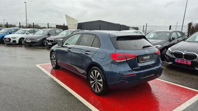 Mercedes Benz Classe A image 9