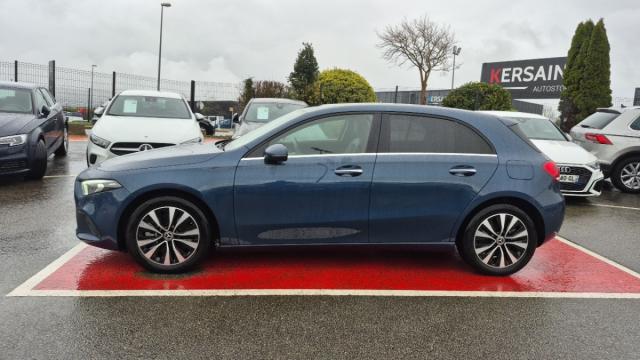 Mercedes Benz Classe A image 1