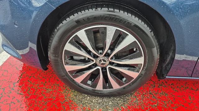 Mercedes Benz Classe A image 8