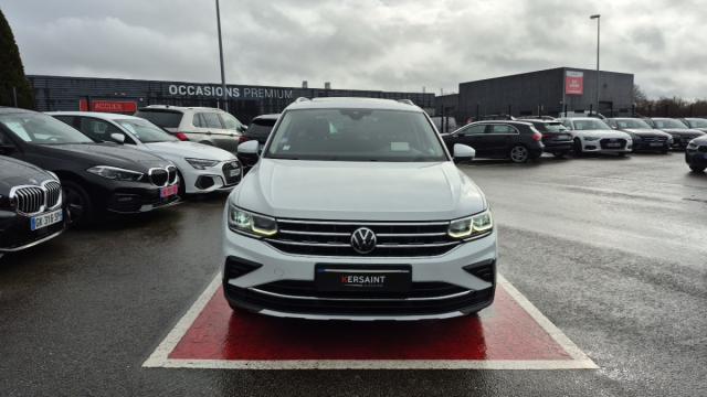 Volkswagen Tiguan image 3