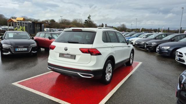 Volkswagen Tiguan image 4