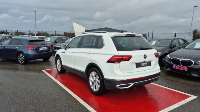 Volkswagen Tiguan image 9