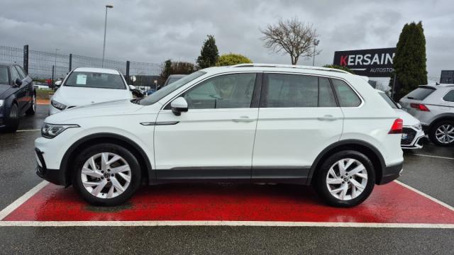 Volkswagen Tiguan image 1