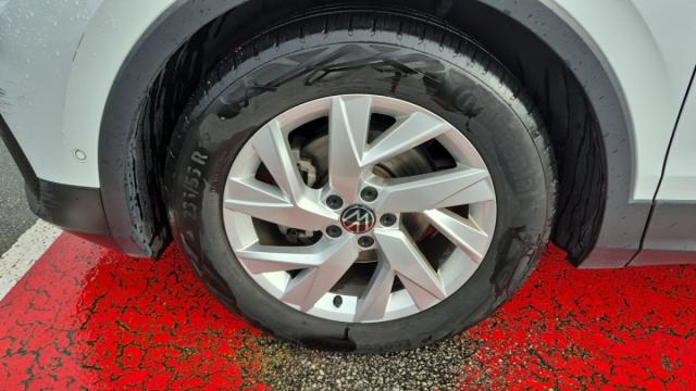 Volkswagen Tiguan image 2