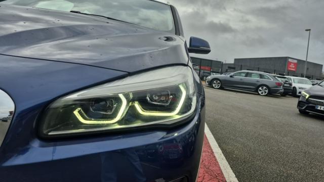 Bmw Série 2 Gran Tourer image 7