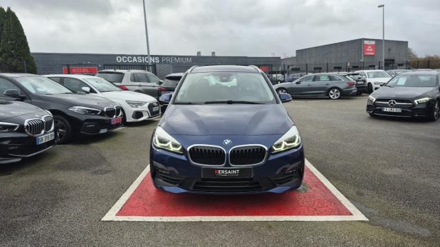 Bmw Série 2 Gran Tourer image 4