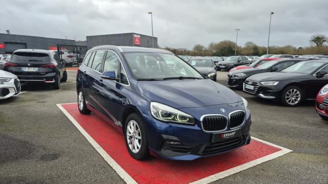 Bmw Série 2 Gran Tourer image 8