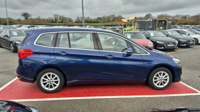 Bmw Série 2 Gran Tourer image 5