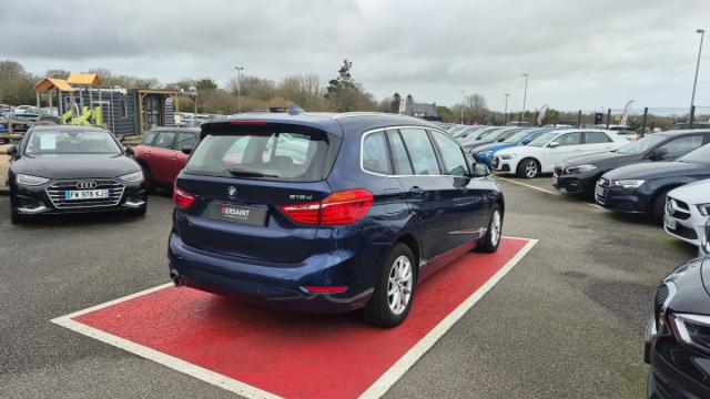 Bmw Série 2 Gran Tourer image 3