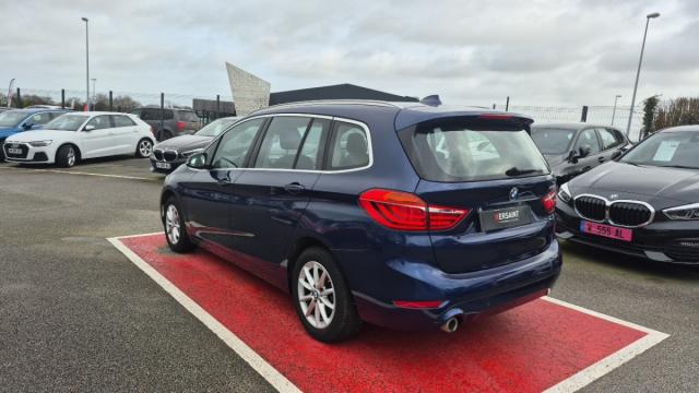Bmw Série 2 Gran Tourer image 9