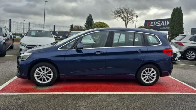 Bmw Série 2 Gran Tourer image 6