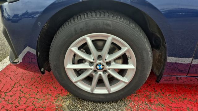 Bmw Série 2 Gran Tourer image 2