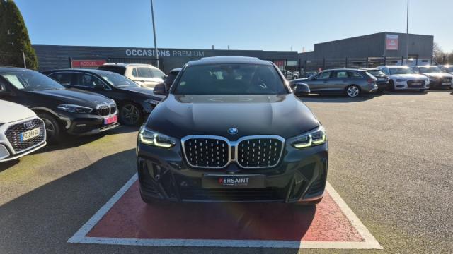 Bmw X4 image 2