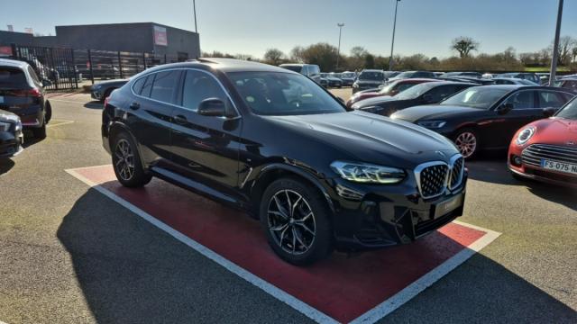 Bmw X4 image 4