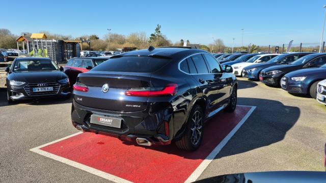 Bmw X4 image 1