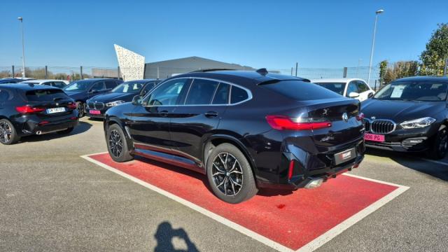 Bmw X4 image 9