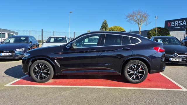 Bmw X4 image 5
