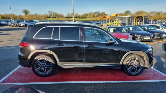 Mercedes Benz Glb image 4