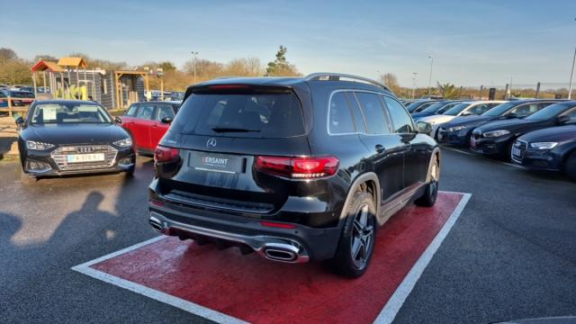 Mercedes Benz Glb image 7