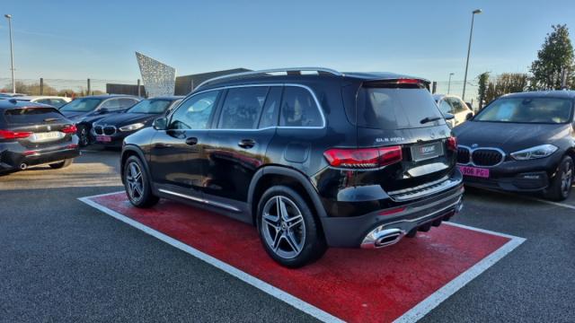 Mercedes Benz Glb image 6