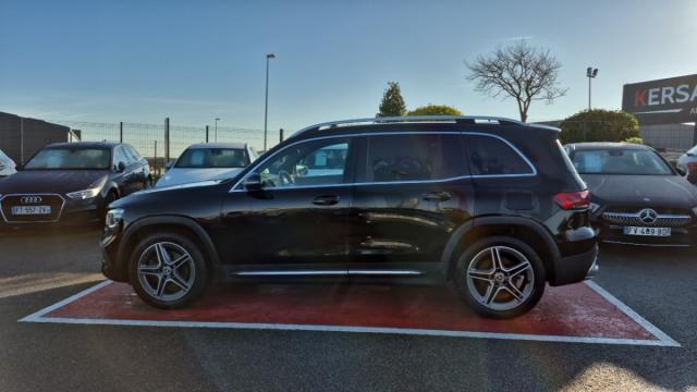 Mercedes Benz Glb image 9