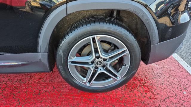 Mercedes Benz Glb image 1