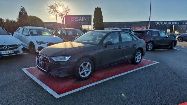 Audi A4 35 Tfsi 150 S Tronic 7