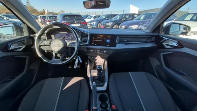 Audi A1 Sportback image 3