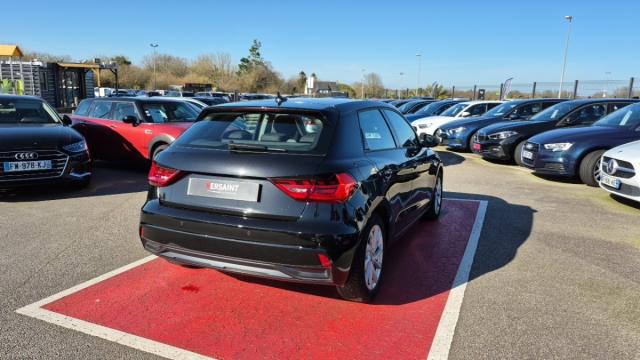 Audi A1 Sportback image 7