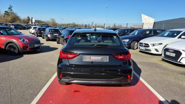 Audi A1 Sportback image 1