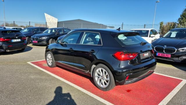 Audi A1 Sportback image 8