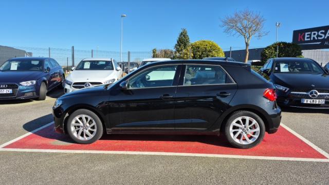 Audi A1 Sportback image 4