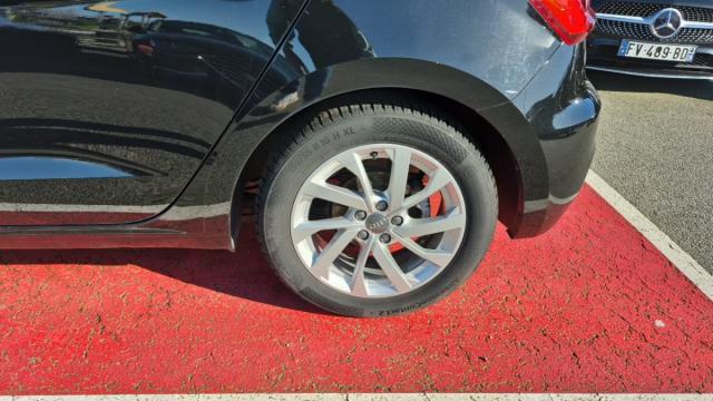 Audi A1 Sportback image 5