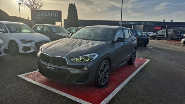Bmw X2 F39 Xdrive 20i 192 Ch Bva8 M Sport
