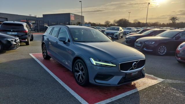 Volvo V60 image 4