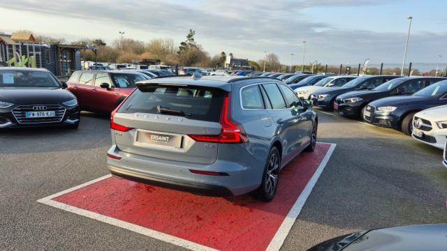Volvo V60 image 6