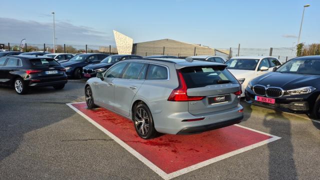 Volvo V60 image 8