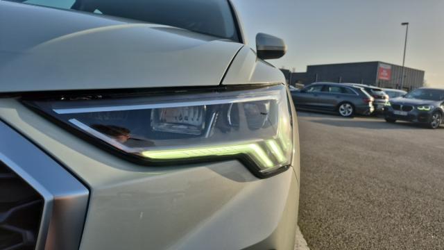 Audi Q3 Sportback image 1