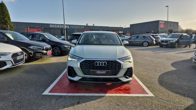 Audi Q3 Sportback image 3