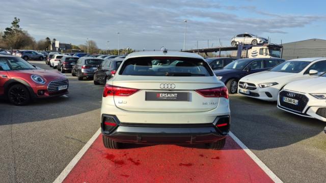 Audi Q3 Sportback image 2