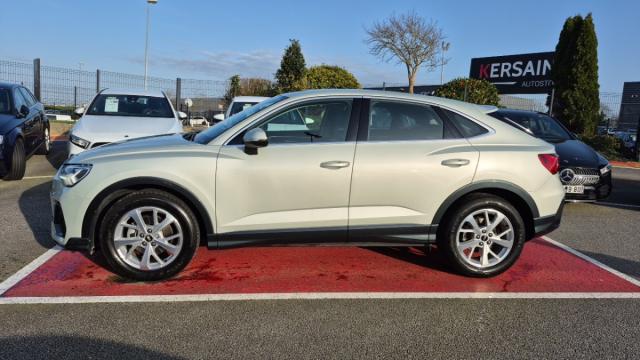 Audi Q3 Sportback image 7